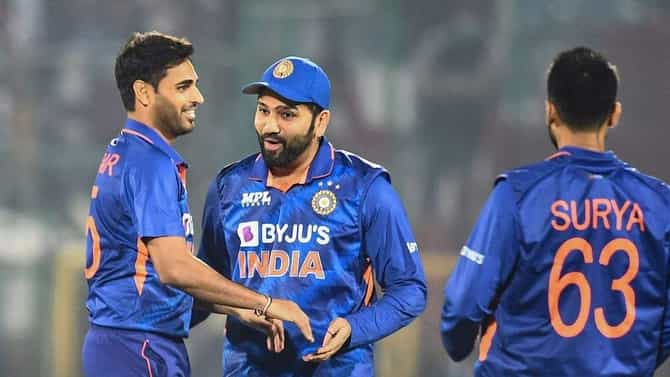 IND vs NZ: माजी खेळाडू रोहितच्या कामगिरीवर नाराज, विजयानंतरही नेतृत्वाबाबत उपस्थित केले सवाल