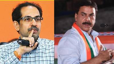 पेट्रोल-डिझेलच्या किंमती कमी करा, नसीम खान यांचं थेट मुख्यमंत्र्यांना पत्रं; काँग्रेसचं दबाव तंत्र?