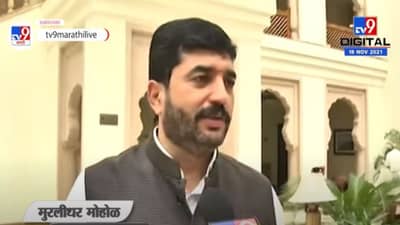 पुण्यात कोरोना वेगानं पसरतोय अन.. महापौरांना गुजरात दौऱ्याचं पडलयं