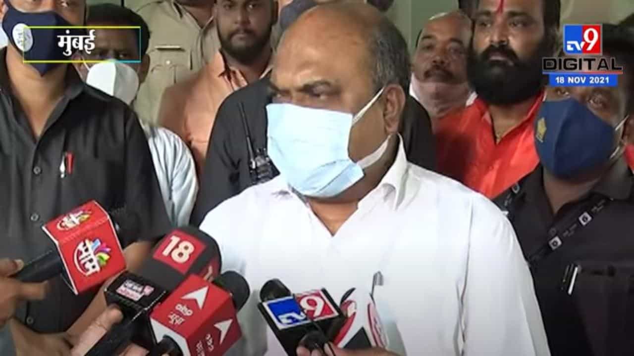 ST WORKER STRIKE : ST कर्मचाऱ्यांसाठी थोड्यात वेळात मोठी घोषणा? प्रस्ताव मुख्यमंत्र्यांच्या दरबारी