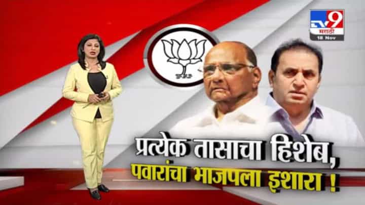 Special Report | परमबीर सिंहांना सुप्रीम कोर्टाकडून चपराक Special Report | परमबीर सिंहांना सुप्रीम कोर्टाकडून चपराक