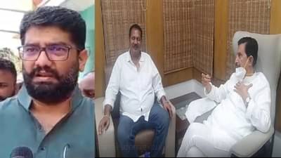 उदयनराजे कुठं आहेत? बंधुराजांचा विषय रामराजेंना विचारला पाहिजे, शिवेंद्रराजेंची मिश्किल टिप्पणी