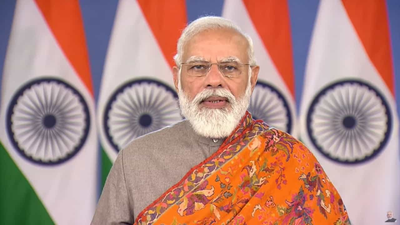 पंतप्रधान मोदींचं ट्विटर अकाऊंट हॅक, बिटकॉईन्सच्या संदर्भात खोडसाळ घोषणा