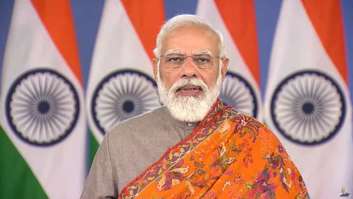 पंतप्रधान मोदींचं ट्विटर अकाऊंट हॅक, बिटकॉईन्सच्या संदर्भात खोडसाळ घोषणा पंतप्रधान मोदींचं ट्विटर अकाऊंट हॅक, बिटकॉईन्सच्या संदर्भात खोडसाळ घोषणा
