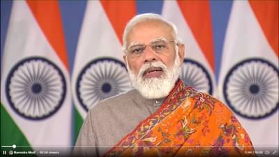 कृषी कायदे मागे, मात्र हमीभावाबद्दल काय म्हणाले पंतप्रधान मोदी ?