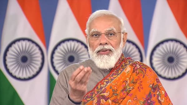Saamana Editorial | कृषी कायदे माघारीवरुन सामनातून मोदी सरकारला चिमटे