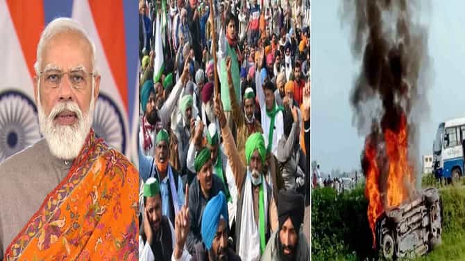 त्या हत्या, आत्महत्या, ज्यामुळे मोदी सरकारला माफी मागावी लागली, माघार घ्यावी लागली?