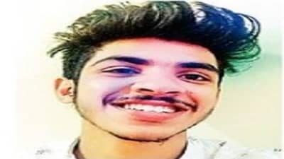 तीर्थ शहाचे अवयवदान, दोघांना मिळाली दृष्टी, तिघांना जीवनदान