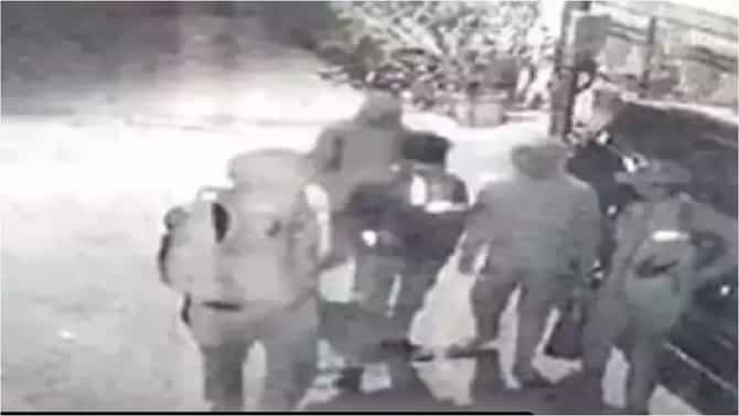 मोबाईल घरी ठेवून दरोडा, कोड नंबरने एकमेकांना हाका, दुहेरी हत्या करणारे पाच दरोडेखोर पोलिसांच्या जाळ्यात कसे सापडले?