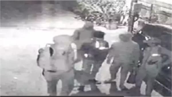 मोबाईल घरी ठेवून दरोडा, कोड नंबरने एकमेकांना हाका, दुहेरी हत्या करणारे पाच दरोडेखोर पोलिसांच्या जाळ्यात कसे सापडले?