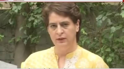 VIDEO: मोदींची कायदे मागे घेण्याची घोषणा, प्रियंका गांधी म्हणतात, विश्वास कसा ठेवायचा? सरकारकडे दोन मोठ्या मागण्या