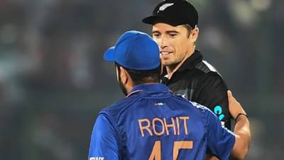 IND vs NZ, 3rd T20, LIVE Streaming: टीम इंडियाला न्यूझीलंडला व्हाईट वॉश देण्याची संधी, मॅच कुठं पाहणार?