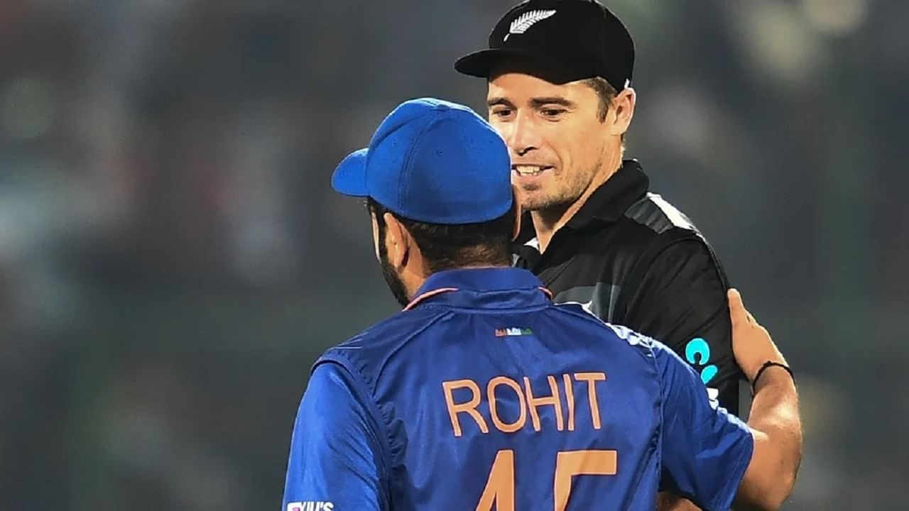 IND vs NZ, 2nd T20, LIVE Streaming: टीम इंडियाला न्यूझीलंड विरुद्ध मालिका विजयाची संधी, मॅच कुठं पाहणार?