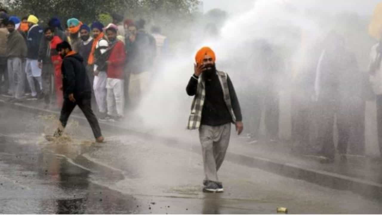 Farm Laws Protest: शेतकऱ्यांचा विरोध कसा सुरू झाला?, जाणून घ्या थोडक्यात शेतकरी आंदोलनाचा प्रवास