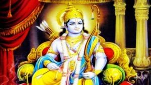 Shri Ram Raksha Stotra : जीवनातील प्रत्येक आपत्ती, दु:खातून वाचवतो श्री राम रक्षा स्तोत्र, जाणून घ्या याचा उपाय