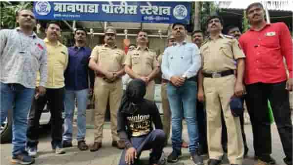 20 गुंठे जमिनीसाठी डोंबिवलीत तरुणाची दगडाने ठेचून हत्या, चुलतभाऊ झारखंडमध्ये कसा सापडला?