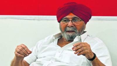 माजी महापौर अटल बहाद्दूर सिंग यांचे निधन, नागपूर मनपातील किंगमेकर हरवला