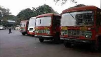 एसटी संपाचा प्रवाशांना फटका; खासगी वाहतूकदारांकडून लूट, भाड्यामध्ये दीडपटीने वाढ