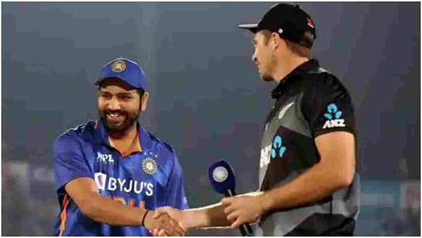 IND vs NZ : रांचीचं ‘रण’ जिंकण्यासाठी न्यूझीलंडने टीम बदलली, भारताकडून एका खेळाडूचं पदार्पण