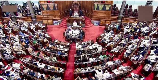 Farm Laws Repeal Act 2021: तीन कृषी कायदे रद्द; या कायद्याला फार्म लॉज रिपील अॅक्ट, 2021 म्हटले जाणार