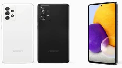 108MP कॅमेरासह Samsung नवा स्मार्टफोन लाँच करणार, जाणून घ्या किंमत आणि फीचर्स