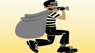 दरोड्यात दीड कोटी लुटले, चाकू, खेळण्यातील पिस्तुलाचा वापर, चंद्रपुरात 4 दरोडेखोरांना अखेर बेड्या