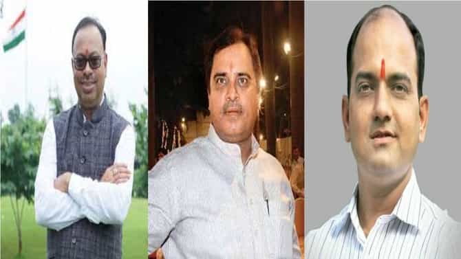 Breaking : विधान परिषदेसाठी भाजपची उमेदवार यादी जाहीर, चंद्रशेखर बावनकुळे, राजहंस सिंह निवडणुकीच्या रिंगणात