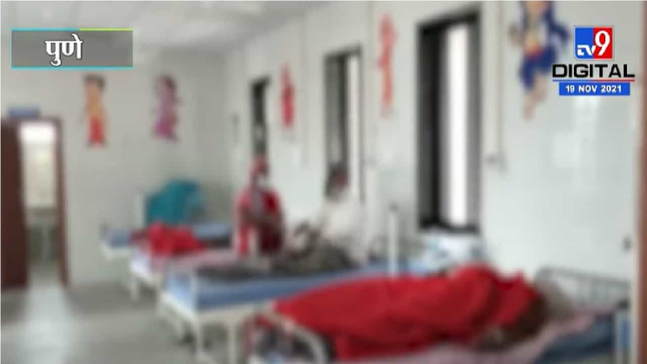 Pune| मावळमध्ये आरती समाप्तीच्या महाप्रसादातून विषबाधा, चार जणांची प्रकृती गंभीर