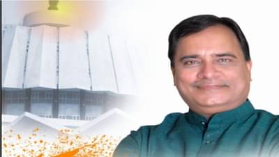 Rajhans Singh | काँग्रेसच्या माजी नगरसेवकाला भाजपचं तिकीट, विधानपरिषदेची संधी मिळालेले राजहंस सिंह कोण आहेत?