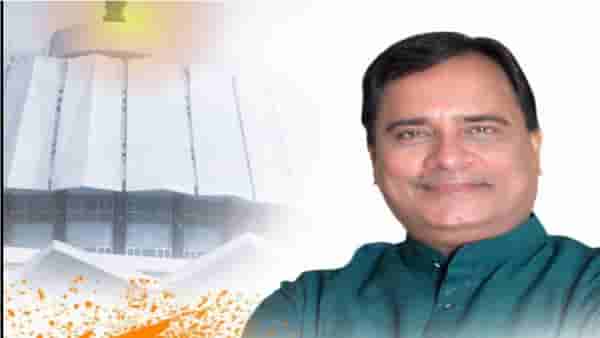 Rajhans Singh | काँग्रेसच्या माजी नगरसेवकाला भाजपचं तिकीट, विधानपरिषदेची संधी मिळालेले राजहंस सिंह कोण आहेत?