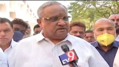 Amrish Patel | चार वेळा विधानसभा, विधानपरिषदेचीही हॅटट्रिक, भाजपचे धुरंधर उमेदवार अमरिश पटेल कोण आहेत?