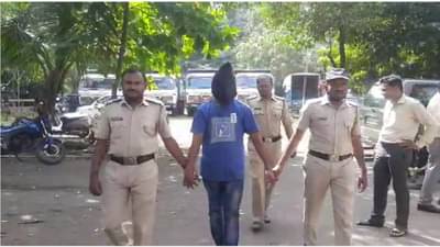 बिर्याणीच्या दुकानात 16 वर्षीय मुलावर अनैसर्गिक अत्याचार, अंबरनाथमध्ये खळबळ