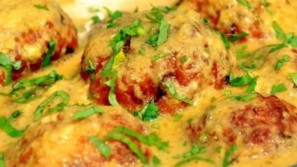 Food : घरच्या-घरी तयार करा खास मलाई कोफ्ता, जाणून घ्या रेसिपी!