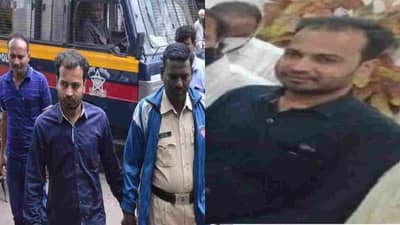 औरंगाबादेत राष्ट्रवादी काँग्रेसमधील दोन नव्या नगरसेवकांची अखेर हकालपट्टी, मूळ पक्ष MIM अन् गुन्हेगारी पार्श्वभूमी!