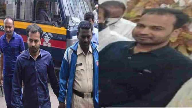 औरंगाबादेत राष्ट्रवादी काँग्रेसमधील दोन नव्या नगरसेवकांची अखेर हकालपट्टी, मूळ पक्ष MIM अन् गुन्हेगारी पार्श्वभूमी!
