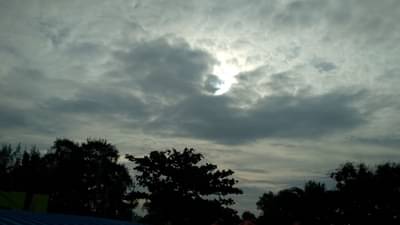 Weather Change | राज्यात विचित्र हवामान, पुण्यातून थंडी गायब, कोकणात उन-पावसाचा खेळ