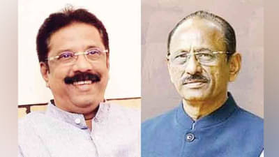 अखेर रामदास कदम यांचा पत्ता कट, सुनील शिंदे, बाजोरीया यांना शिवसेनेकडून विधान परिषदेची उमेदवारी