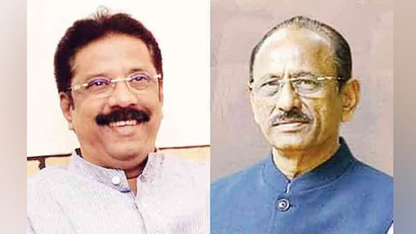 अखेर रामदास कदम यांचा पत्ता कट, सुनील शिंदे, बाजोरीया यांना शिवसेनेकडून विधान परिषदेची उमेदवारी