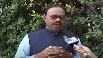 विधान परिषद निवडणुकीत चंद्रशेखर बावनकुळेंना कुणाचे आव्हान?, काँग्रेसकडून अद्याप उमेदवाराची घोषणा नाही, तगडा उमेदवार देणार - ठाकरे