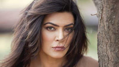 ‘आर्याने माझे आयुष्य बदलले!’, ‘आर्या’चा नवा सीझन प्रदर्शित होण्यापूर्वी सुष्मिता सेनने व्यक्त केल्या भावना!