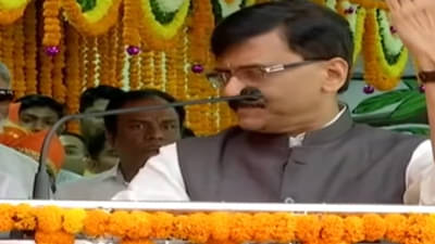 महाराष्ट्रालाही दोन वर्षापूर्वी स्वातंत्र्य मिळालं, आम्ही करेक्ट कार्यक्रम करून दाखवला; संजय राऊतांची जोरदार टोलेबाजी