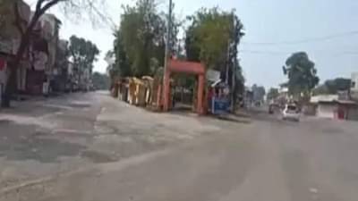 अकोलेकरांना संध्याकाळी सातनंतर घराबाहेर पडण्यास मनाई, रात्रीची संचारबंदी लागूच