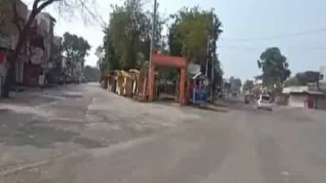 अकोलेकरांना संध्याकाळी सातनंतर घराबाहेर पडण्यास मनाई, रात्रीची संचारबंदी लागूच