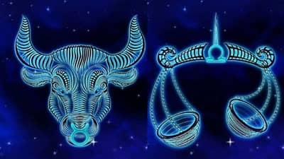 एक एकनिष्ठ तर दुसरी प्रचंड संतुलित, जाणून घ्या तुळ, वृषभ राशीची अनुकूलता