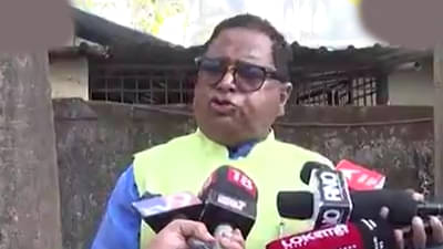 एसटी कर्मचाऱ्यांच्या माध्यमातून सरकार अस्थिर करण्याचा भाजपाचा डाव; हरिभाऊ राठोड यांचा गंभीर आरोप