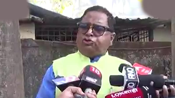 एसटी कर्मचाऱ्यांच्या माध्यमातून सरकार अस्थिर करण्याचा भाजपाचा डाव; हरिभाऊ राठोड यांचा गंभीर आरोप