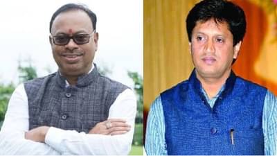 नागपुरात भाजप काँग्रेसचं OBC कार्ड, विधानपरिषदेला बावनकुळेंविरोधात ओबीसी उमेदवार?