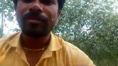 कॅन्सरग्रस्त वडील, आजारी आई, पदरात दोन पोरं; व्हिडीओत खळबळजनक आरोप, अकोल्यात 32 वर्षीय तरुणाची आत्महत्या