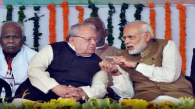 Farm Laws Repeal: कृषी कायदे पुन्हा आणले जातील!, सध्या मागे घेतले आहेत- राजस्थानचे राज्यपाल कलराज मिश्रा