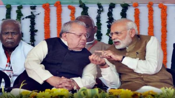 Farm Laws Repeal: कृषी कायदे पुन्हा आणले जातील!, सध्या मागे घेतले आहेत- राजस्थानचे राज्यपाल कलराज मिश्रा